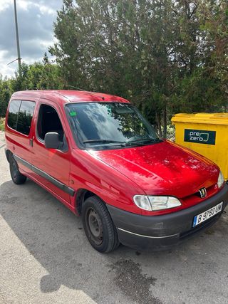 Peugeot Partner 1999