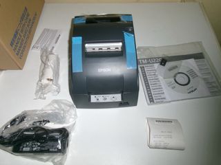 Impresora Epson M188D