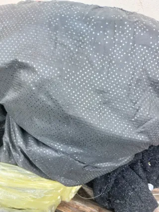 Lettino cuccia per cani con ossa e zampe 2 lettini