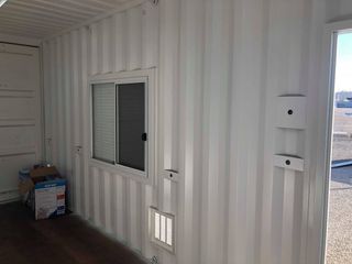 Contenedores maritimos