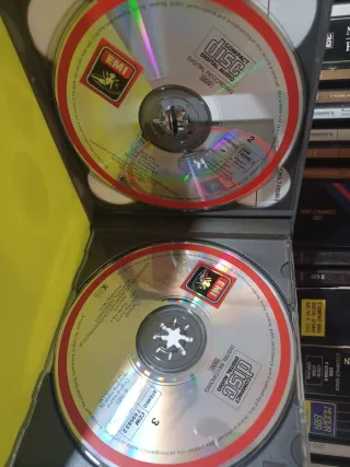 Mozart Così Fan Tutte EMI CD Riccardo Muti