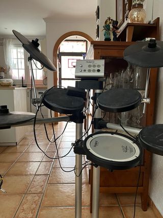 Batería Electrónica Roland