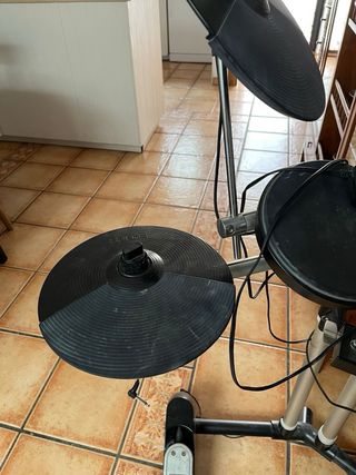 Batería Electrónica Roland