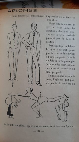 Libro Les Cent Petit Métiers Du Dessin
