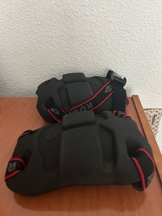 Rodillera de protección RUBI Rodilleras trabajo
