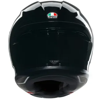 Casco AGV K6 S Negro
