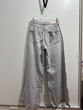 Pantalones vaqueros anchos D71 M/38/10