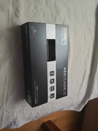 Pedales LOOK Kéo Classic 3