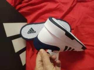 Zapatillas Adidas Deportivas Talla 38