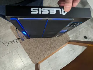 ALESIS SAMPLEPAD PRO Octapad