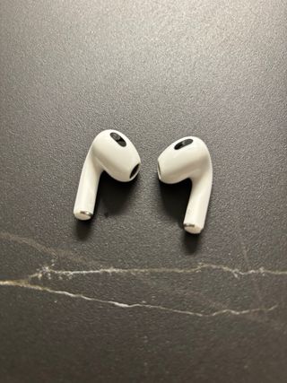 Airpods 3ª Generación Apple Blancos