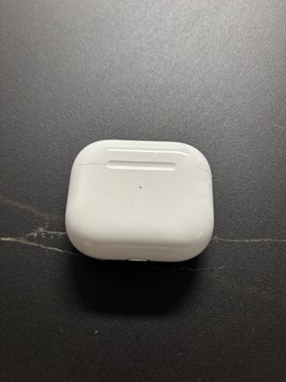 Airpods 3ª Generación Apple Blancos