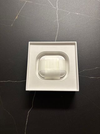 Airpods 3ª Generación Apple Blancos