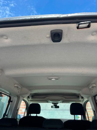 Citroen Berlingo 2019