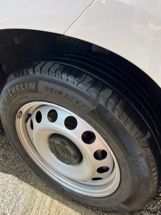 Citroen Berlingo 2019