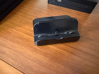 Nintendo Wii U Negra + 4 mandos