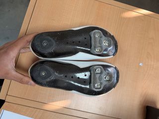Zapatillas ciclismo Nimbl Talla 40