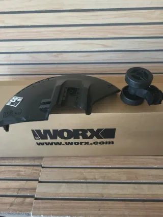 Cortacésped Recortadora de hilo inalámbrica Worx