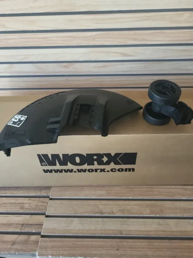 Cortacésped Recortadora de hilo inalámbrica Worx