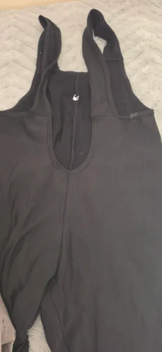 Mono ciclista talla L