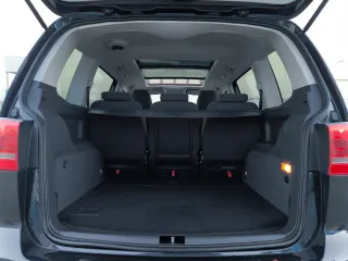 Volkswagen Touran 2.0Tdi 140cv