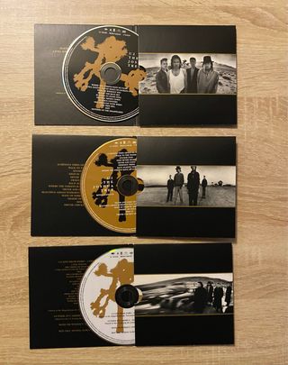 【CD】U2 まとめ売り i6384011869.jpg?pictureSize=W800