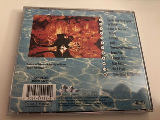 Nirvana - Nevermind CD