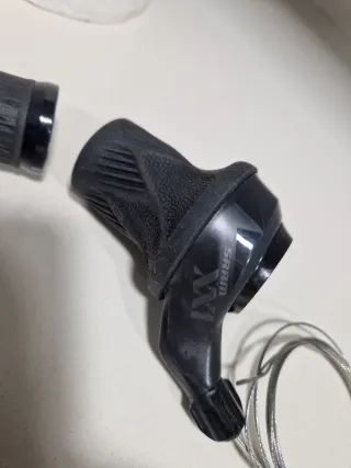 Mando SRAM Eagle XX1 12V