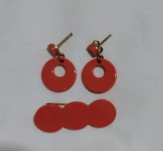 Traje de flamenca niña con lunares, verde agua