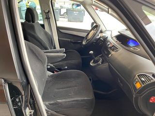 Citroen Grand C4 Picasso 2009 tel 666217952