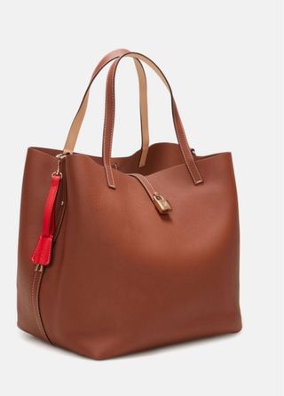 Bolso MATRYOSHKA grande Carolina Herrera original