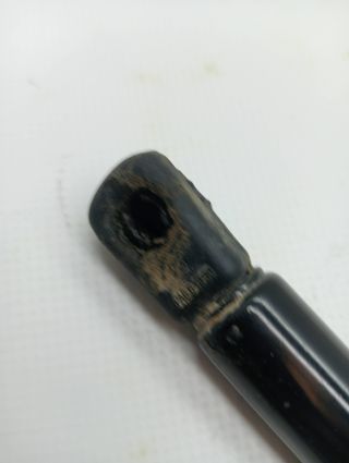 AMORTIGUADORES MALETERO / PORTON CITROEN C4 PICASSO 353053