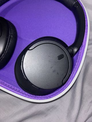 Sony WH-CH720N Negros/Morados