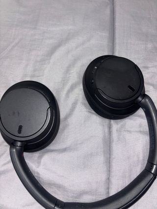 Sony WH-CH720N Negros/Morados