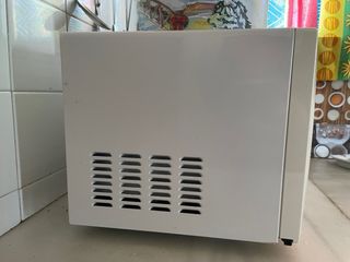 Microondas Taurus Instant