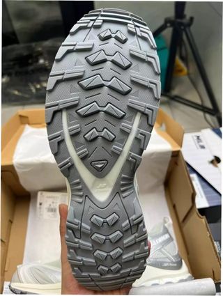 Salomon XA Pro 3D Talla 39