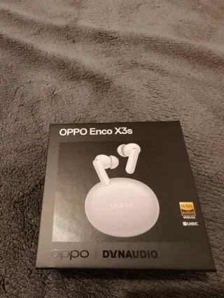 OPPO Enco X3s Auriculares Inalámbricos