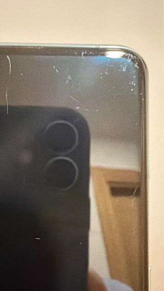 OnePlus 10 Pro 5G Caja Negra y Roja