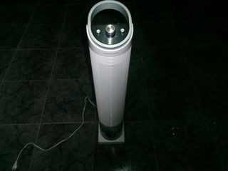 Cecotec Climatizador Torre EnergySi