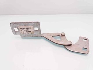 CAPOT CITROEN BERLINGO 673236