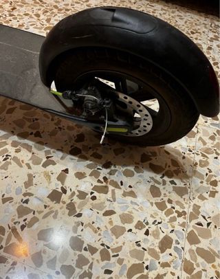 Patinete Cecotec Bongo