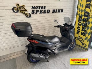 Yamaha XMAX 125 - 2023 - 25.774km