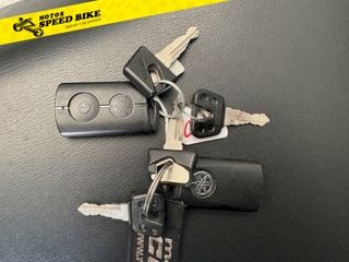 Yamaha XMAX 125 - 2023 - 25.774km