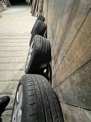 Llantas Volkswagen 5x112 R16