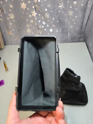 Funda de palanca y freno + pomo Opel