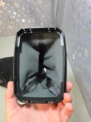 Funda de palanca y freno + pomo Opel