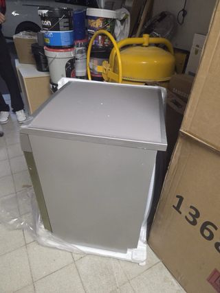 Lavavajillas Bosch Serie 2 Nuevo