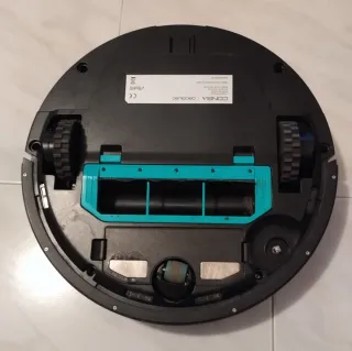Cecotec Conga 3090 Robot Aspirador (estropeado)