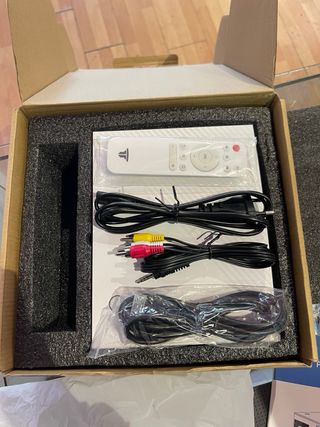 Proyector Wielio GC06