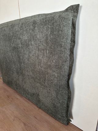 Cabecero desenfundable